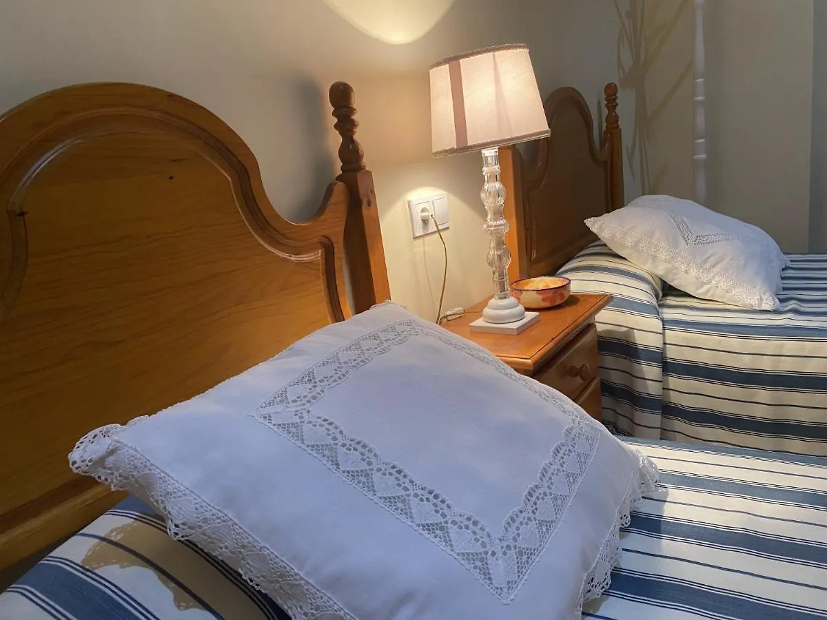 Casa Veva - Siles Villa Holiday home