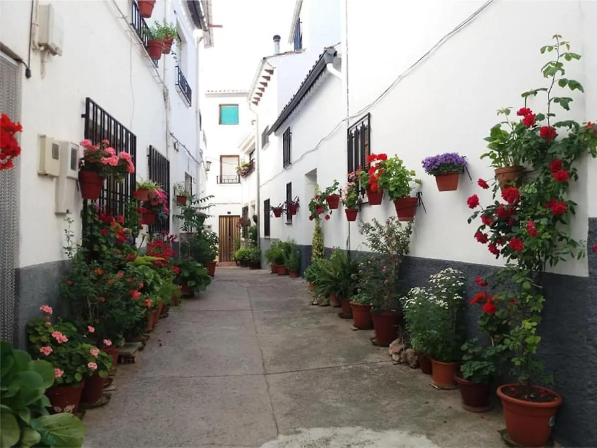 Holiday home Casa Veva - Siles Villa Spain